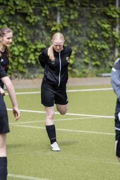 Bild 6 - wBJ SC Condor - VfL Pinneberg : Ergebnis: 3:2